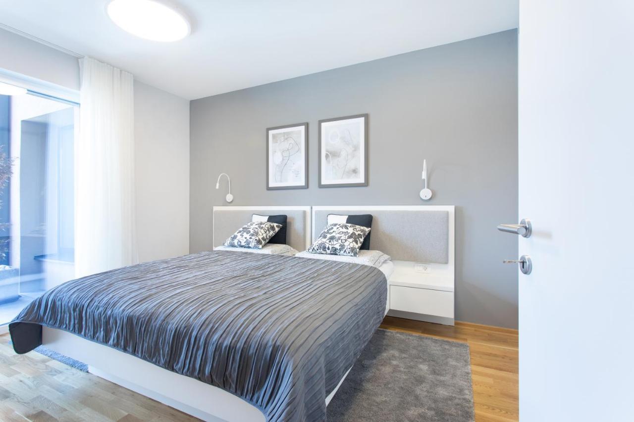 Apartments Poklukar Bled Cameră foto