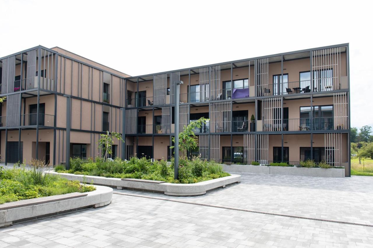 Apartments Poklukar Bled Exterior foto